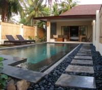 1 Bedroom Villa